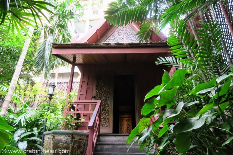 jim thompson
