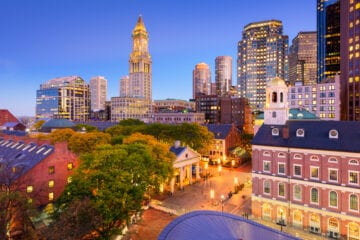 things to do in boston massachusetts